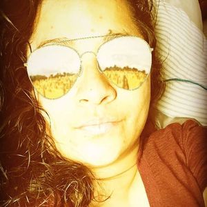 Meet your Posher, Anna